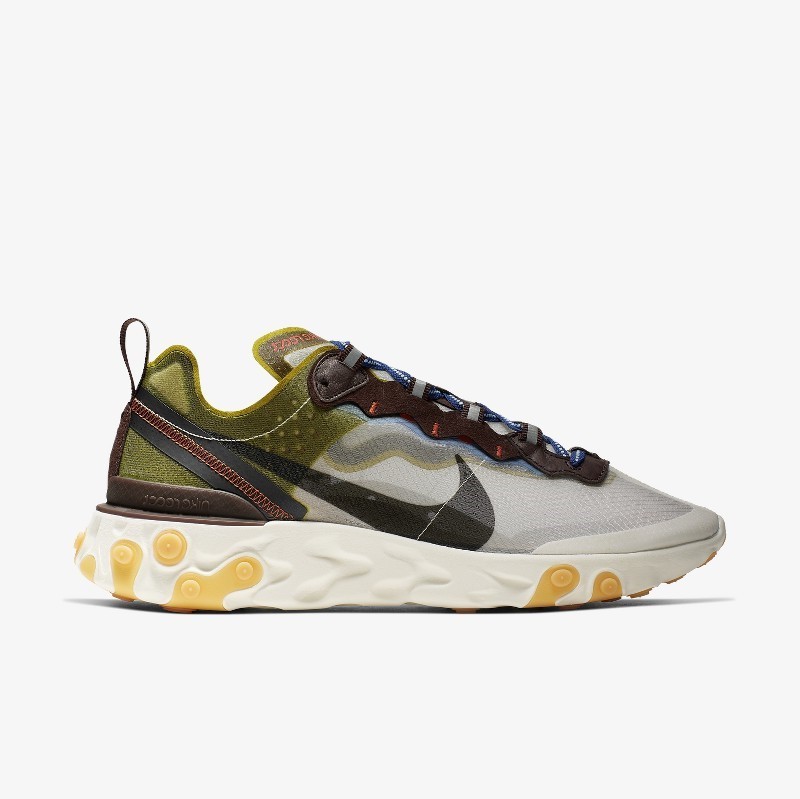 Nike react sale element 87 47.5